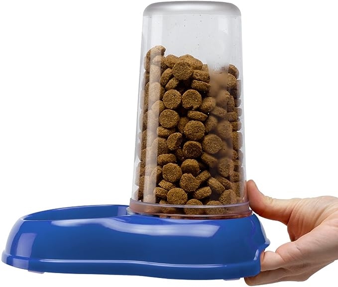 Ferplast Azimut 1500 Water or Food Dispenser for Cats and Dogs 1.5 Litres