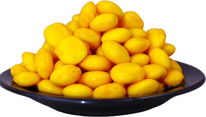 ترمس حلو