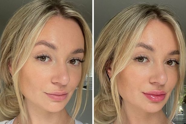 Essence, what the fake! PLUMPING LIP FILLER اسينس، مكبر الشفاه 