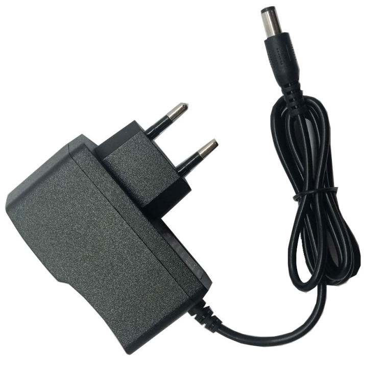 مصدر طاقة للرسيفر و الراوتر و السماعة و الشاشة 12V 1A