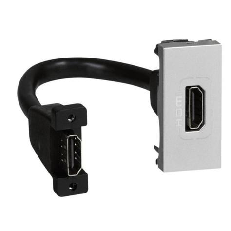 مدخل HDMI 