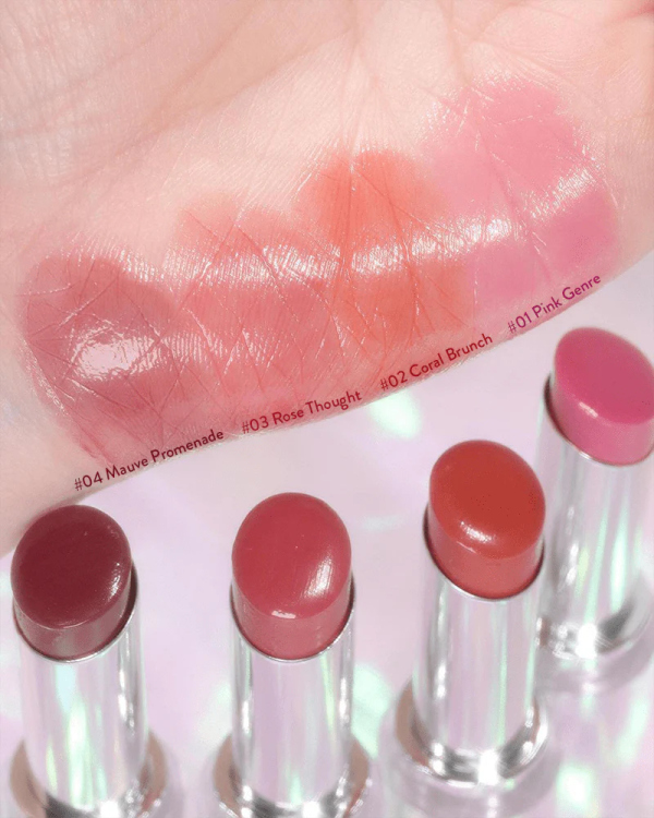 Peripera, Ink Mood Glowy Balm