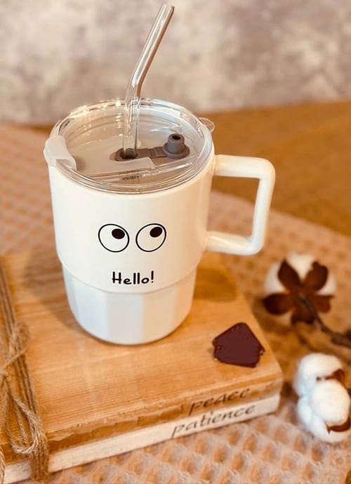 مج