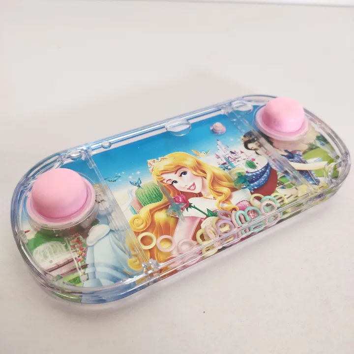 Water game 