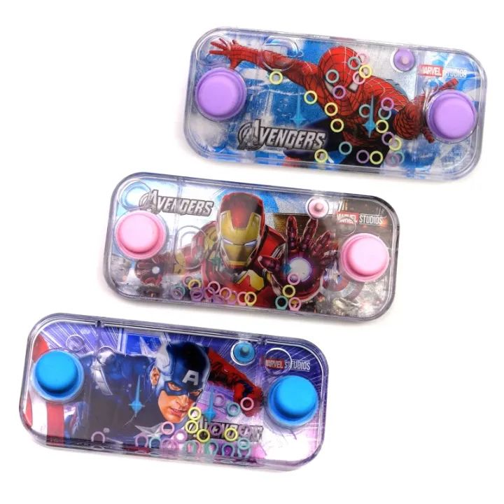 Water game 