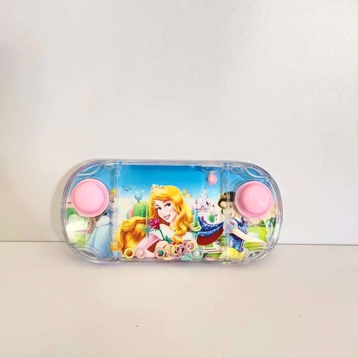 Water game 