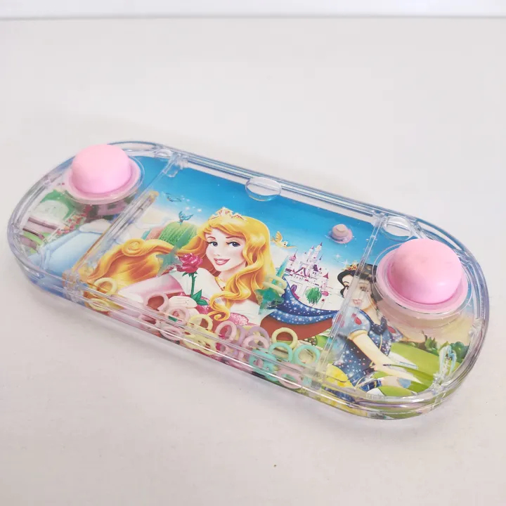 Water game 