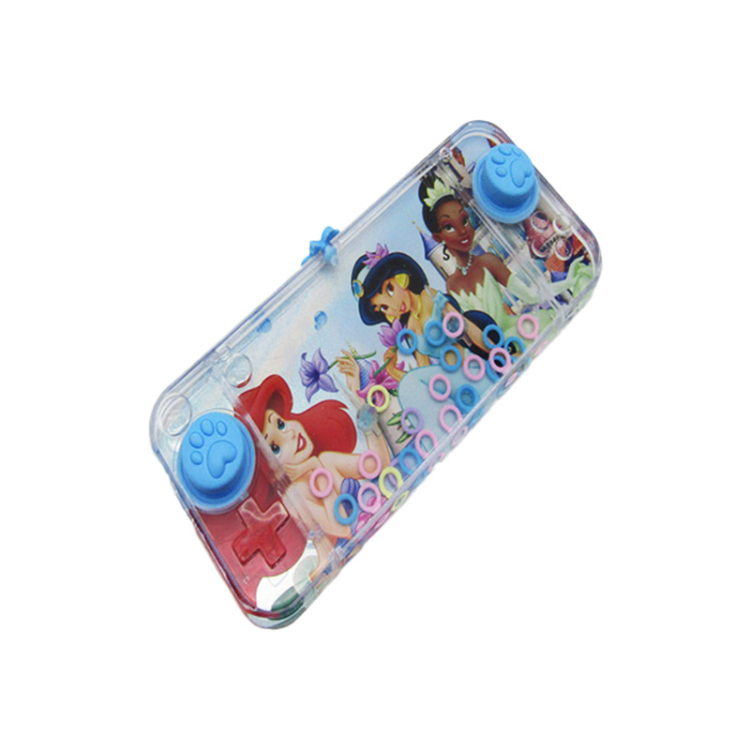 Water game 