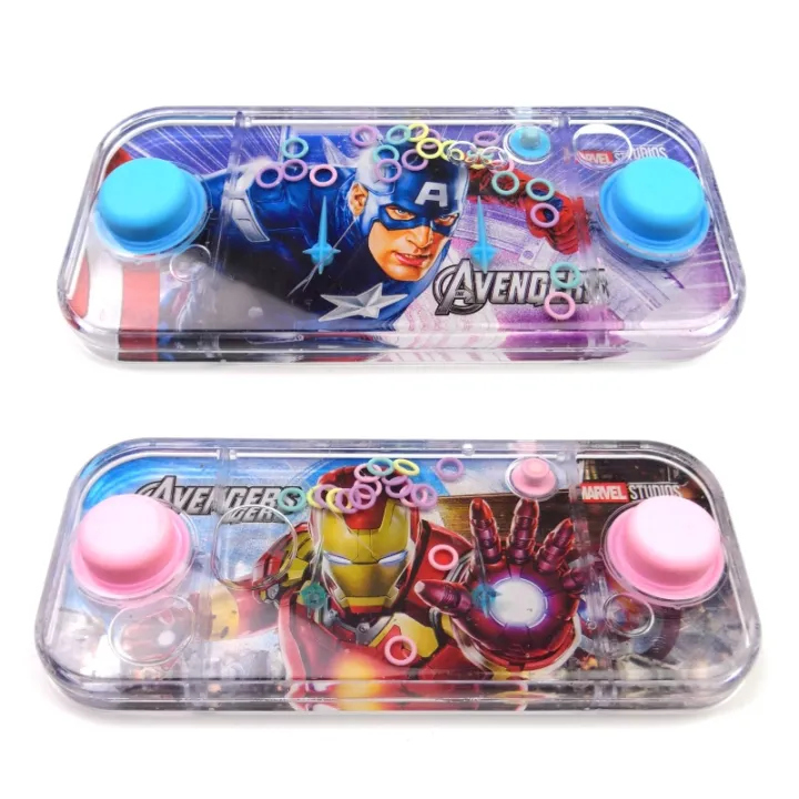 Water game 