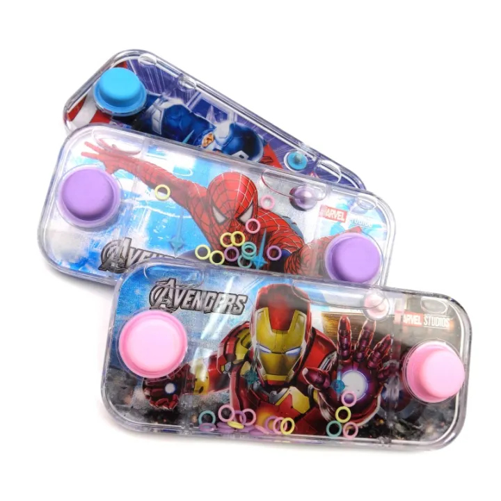 Water game 
