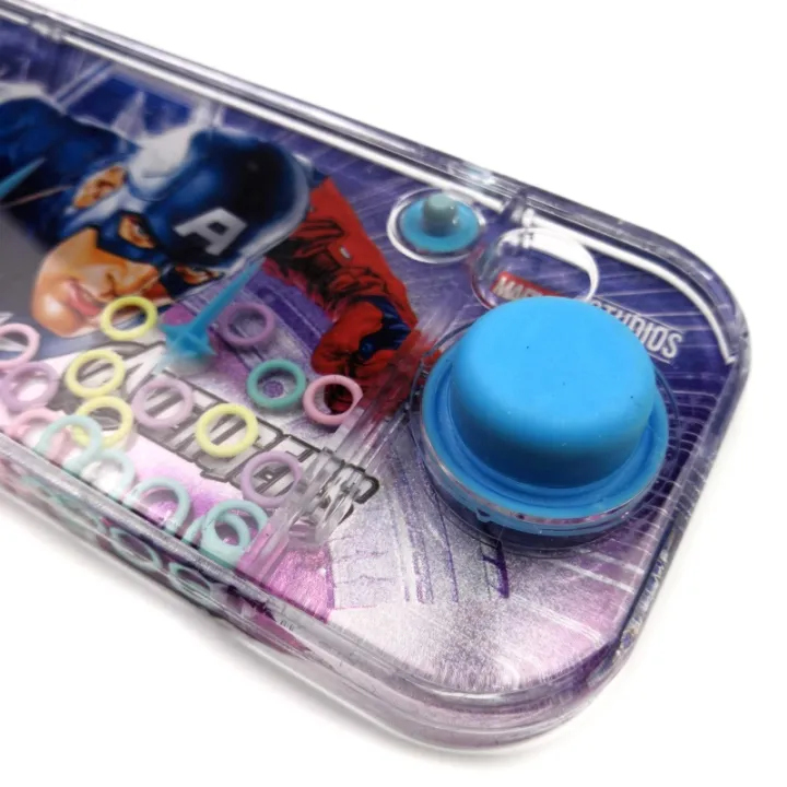 Water game 
