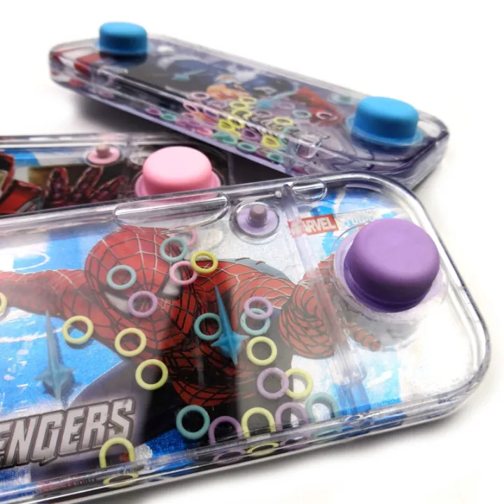 Water game 