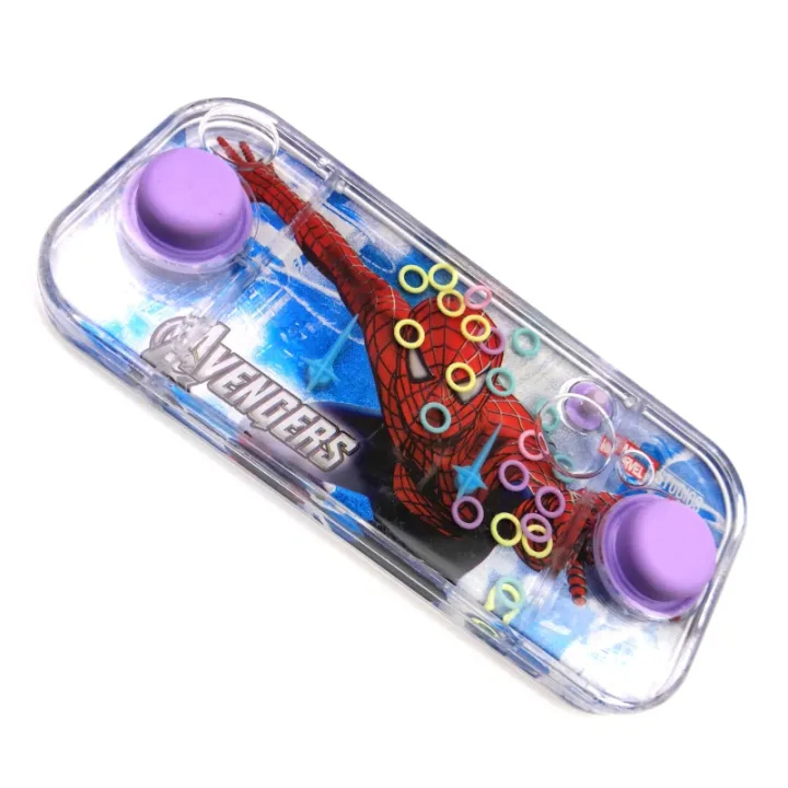 Water game 