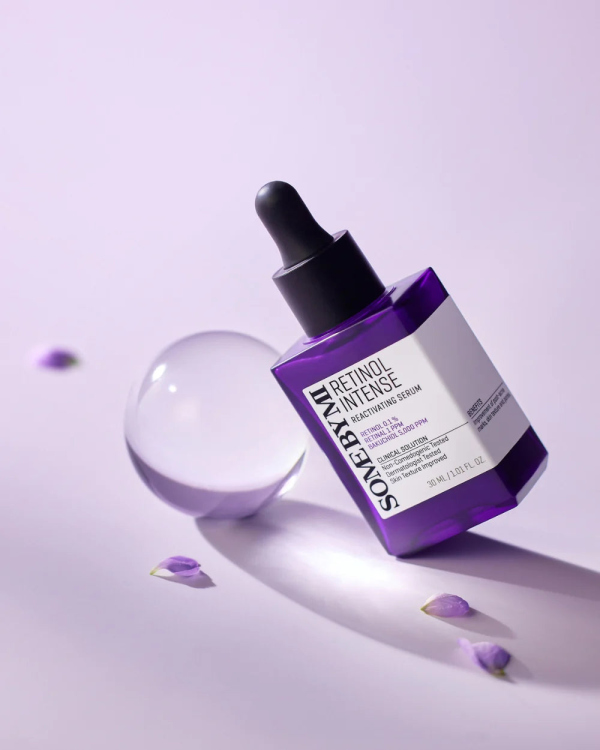 SOME BY MI  Retinol Intense Reactivating serum سيروم الريتنول سوم باي مي   