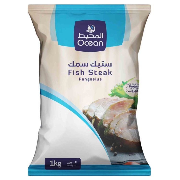 المحيط ستيك سمك 1 ك