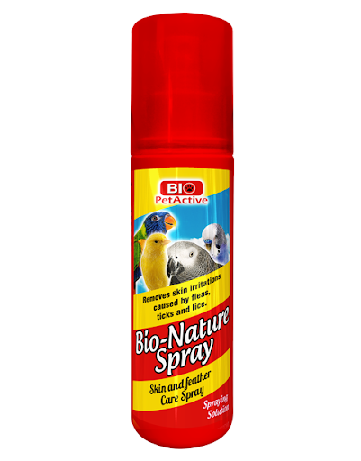 Bio-nature spray