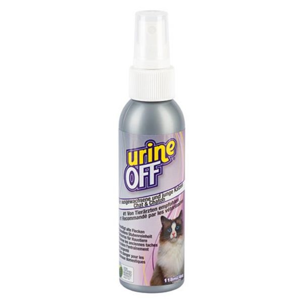 Urine off cat & kitten formula