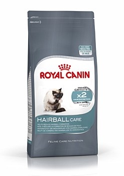 Royal Canin Cat Hairball Care