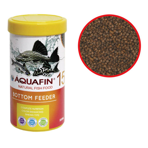 Aquafin Bottom Feeder 500ML