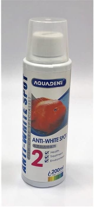 Aquadene Anti White Spot 100Ml