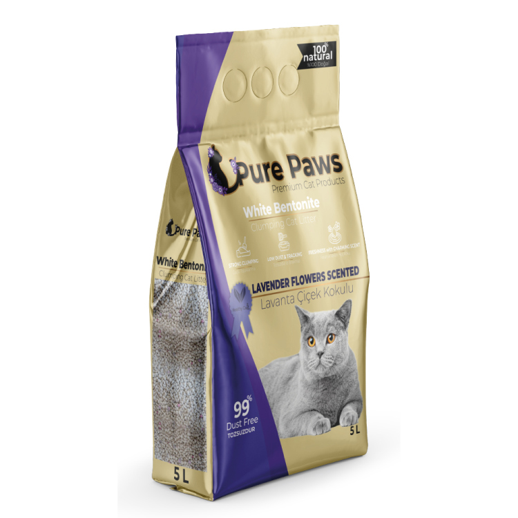 pure paws cat litter offer 30 litter