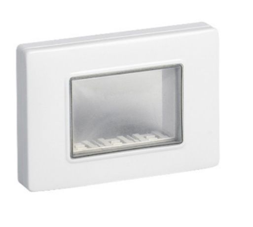 غطاء ثلاثي مطري IP55