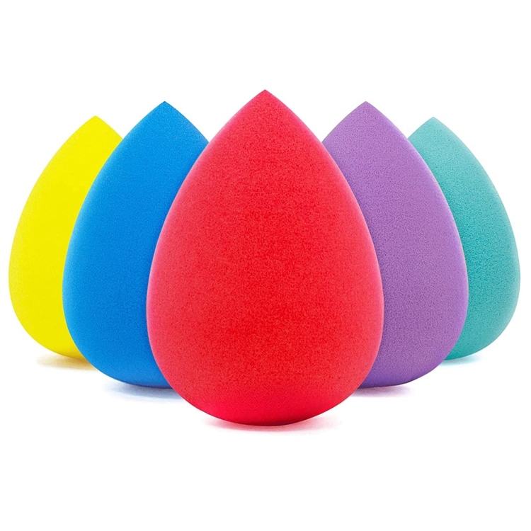 Beakey Makeup sponges