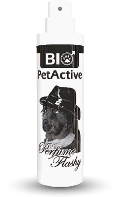 BioPetActive Perfume Flashy