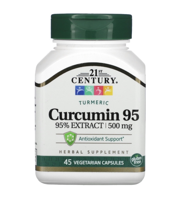 Curcumin