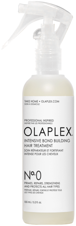 Olaplex No. 0 Intensive Bond Building Hair Treatment