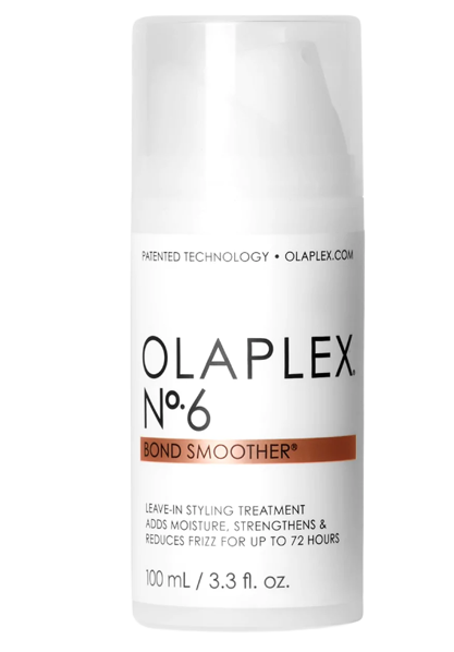 Olaplex No. 6 Bond Smoother Reparative Styling Creme