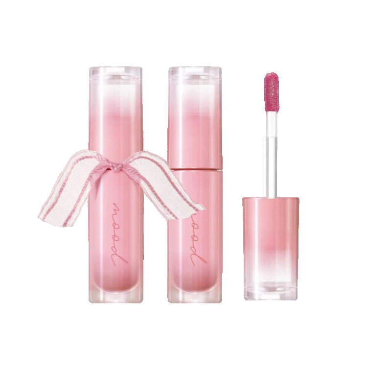 Peripera, Ink Mood Glowy Tint Peritage Collection 