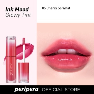 Peripera, Ink Mood Glowy Tint