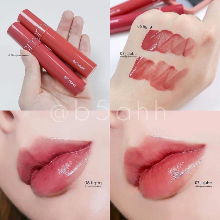 Romand, Juicy Lasting Tint
