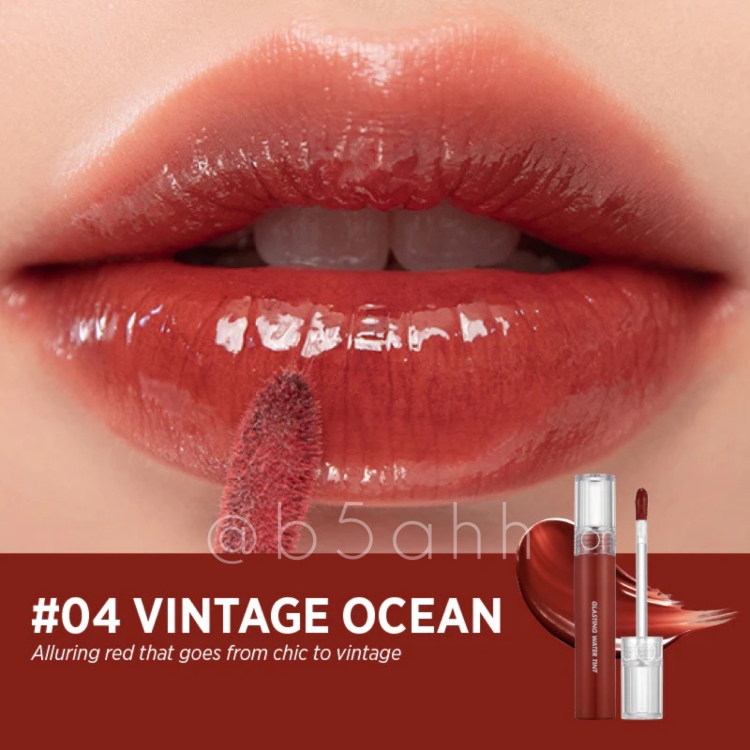 Romand, Glasting Water Tint