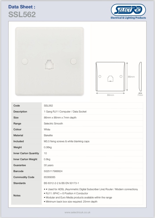 ابريز تلفون RG11