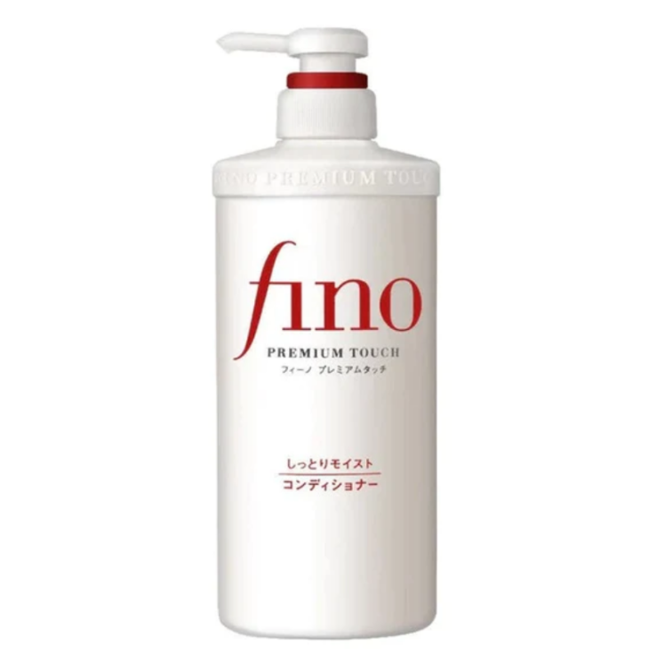 Shiseido Fino Premium Touch Conditioner