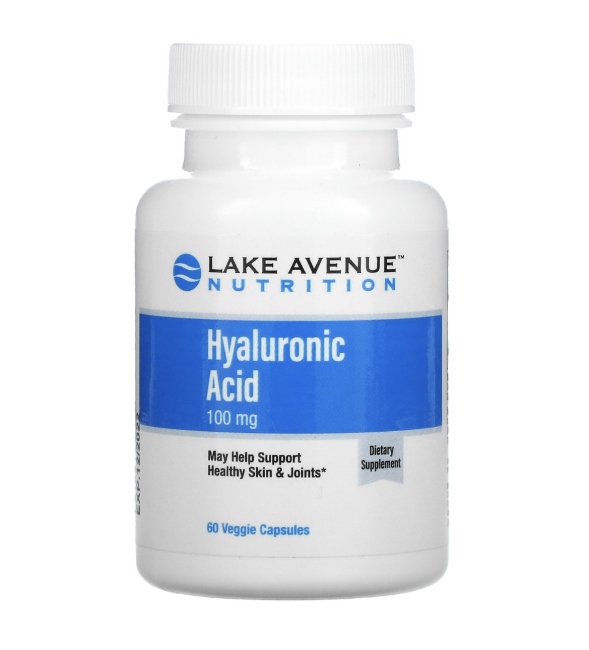 Hyaluronic Acid