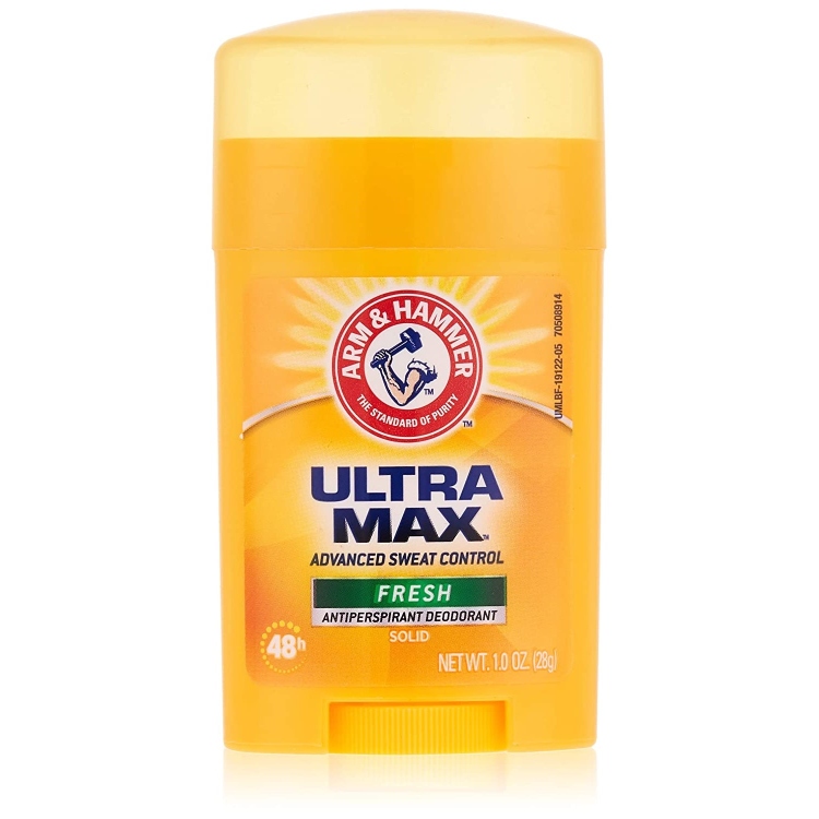 Arm and Hammer Deodrant Fresh