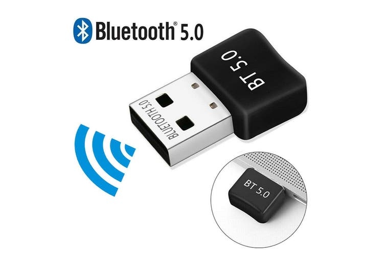 USB BLUETOOTH V5