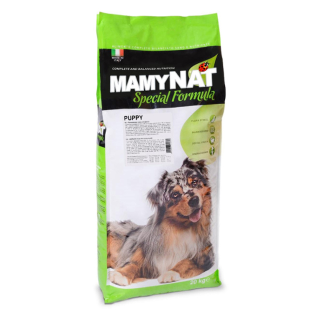 MamyNat VISOKI PREMIUM PUPPY