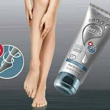 FEET UP Feet Up Advanced Gel Calmante para Piernas y Pies Cansados  33197
