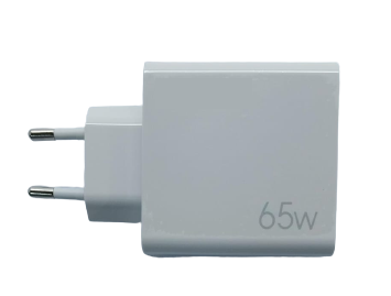 شاحن موبايل 65 واط ،Type-C