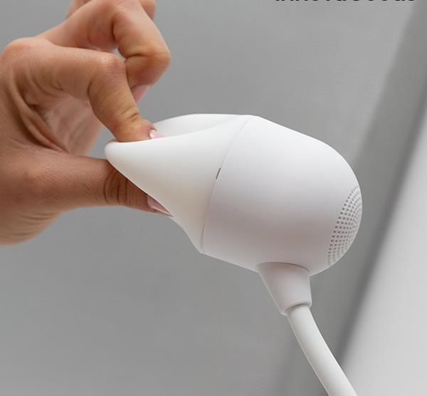 Desk lamp 