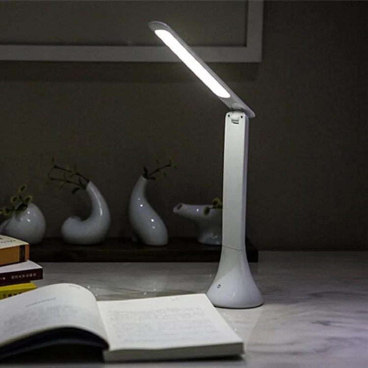 Desk lamp 