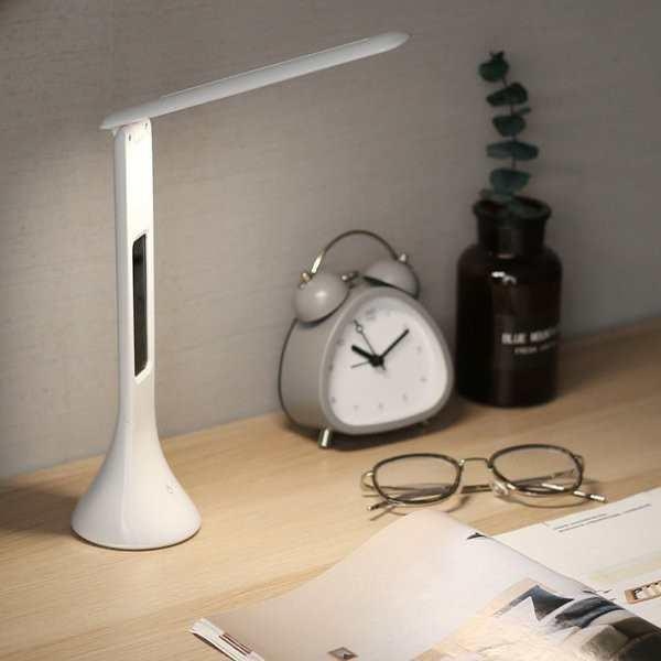 Desk lamp 