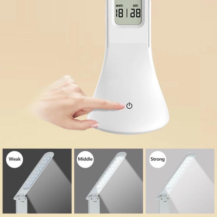 Desk lamp 