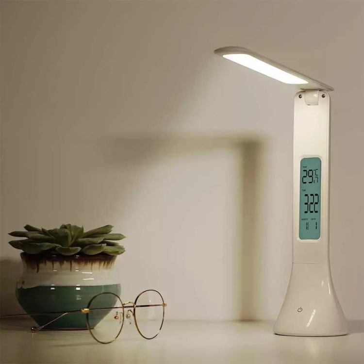 Desk lamp 
