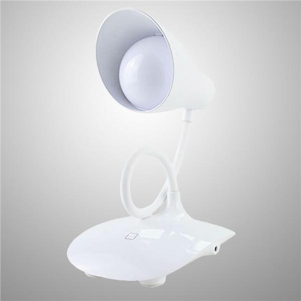 Desk lamp 