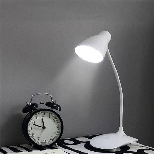 Desk lamp 